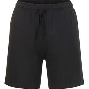 Shortama - Effen - Korte Broek - V-Hals - Single-Jersey - Cotton Made in Africa