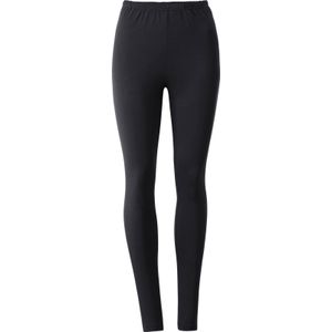 Leggings - Zwart - 95% Katoen 5% Elastaan