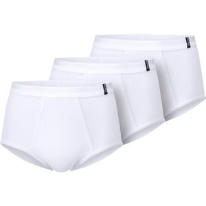 King's Club - Slip - Hoog Model - Fijnrib - Set van 3