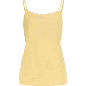 Dames Top in citroen