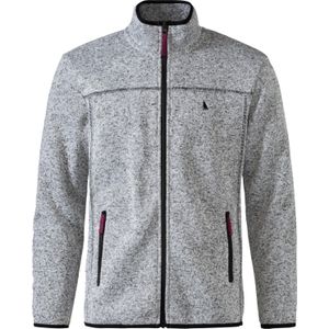 Catamaran - Fleecejack - Zwart - Antipilling - Ademend