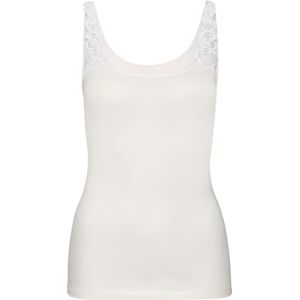 COMAZO - Hemd - Wit - 2 Stuks