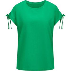 T-shirt - Grasgroen - 100% Katoen