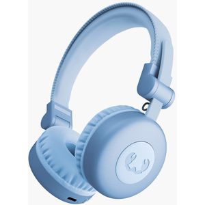 Fresh 'n Rebel Code Core Vivid Blue - Draadloze koptelefoon - Bluetooth