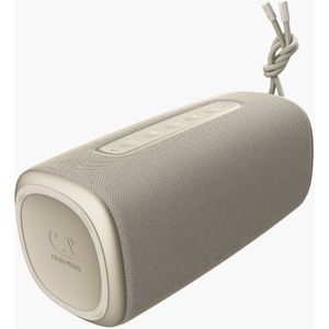 Fresh 'n Rebel - Bold L2 - Wireless portable bluetooth speaker - Silky Sand - Artikelnummer: 8720249805151