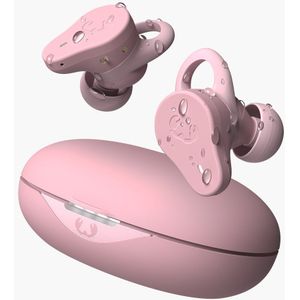 Fresh 'n Rebel - Twins Rush - True Wireless In-ear headphones - Pastel Pink - Artikelnummer: 8720249807353