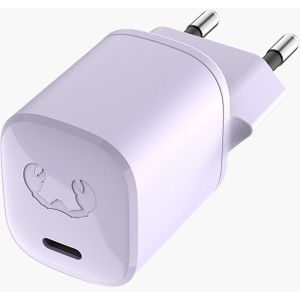 Fresh 'n Rebel - USB-C Mini Charger 20W PD - Dreamy Lilac - Artikelnummer: 8720249804031