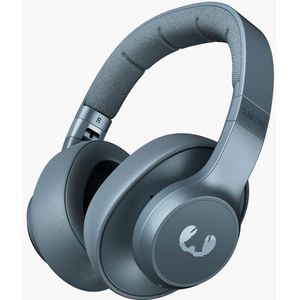 Fresh 'n Rebel - Clam 2 ANC - Wireless over-ear headphone - Dusky Blue - Artikelnummer: 8720249805090