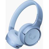 Fresh 'n Rebel Code Fuse Vivid Blue - Draadloze koptelefoon - Bluetooth