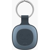 Fresh 'n Rebel - Smart Finder - Keyfinder - Dive Blue - IP67 Waterdicht