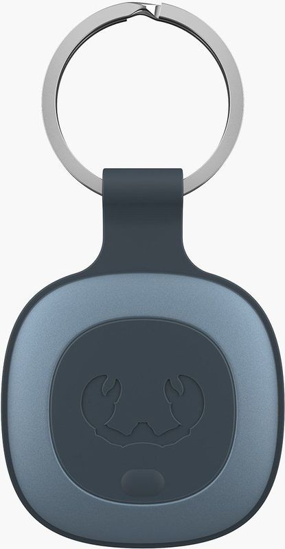 Fresh 'n Rebel - Smart Finder - Keyfinder - Dive Blue - IP67 Waterdicht