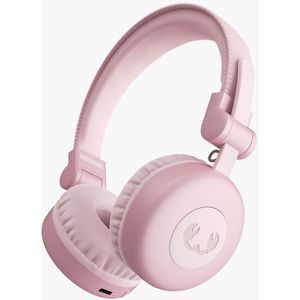 Fresh 'n Rebel Code Core Pastel Pink - Draadloze koptelefoon - Bluetooth