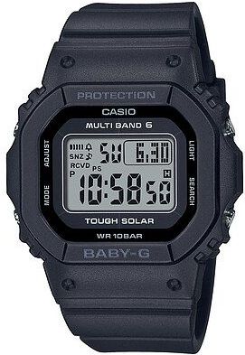 Casio Uhren Baby-G BGD-5650-1ER