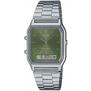 Casio Uhren Vintage Collection AQ-230A-3AMQYES