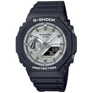 Casio Uhren G-Shock GA-2100SB-1AER