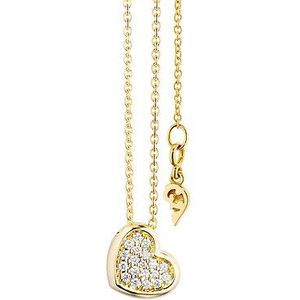 Halsschmuck von Capolavoro CO7BRW00633