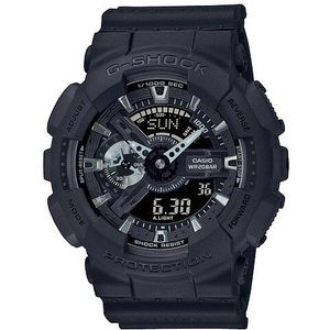 Casio Uhren G-Shock GA-114RE-1AER