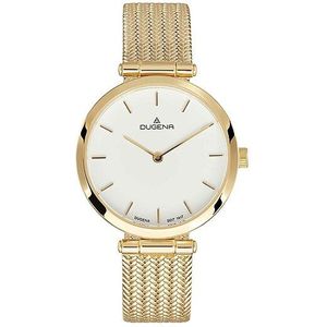 Damenuhr Dugena Modern Classic 4460904