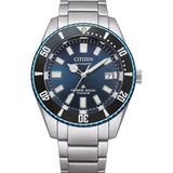 Herrenuhr von Citizen Automatic NB6026-56L