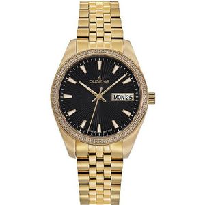 Damenuhr Dugena Traditional Classic 4461082