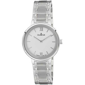 Damenuhr Dugena Traditional Classic  4460996