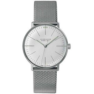 Junghans max bill Handaufzug 027/3004.48