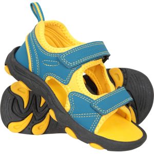Pebble Junior Sandalen - Aquamarin