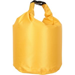 Wasserdichter Rollverschluss-Sack - 5L - Gelb