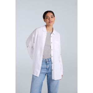Seya Damenhemd - Weiss
