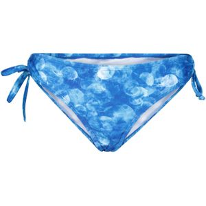 South Beach Damen Bikinihose - Blau