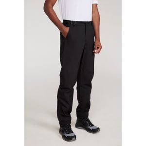 Pinnacle Extreme Wasserdichte Herrenhose - Schwarz