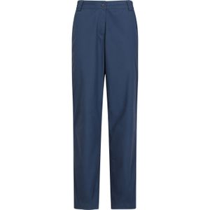 Quest Damen-Hose - kurze Länge - Schwarz