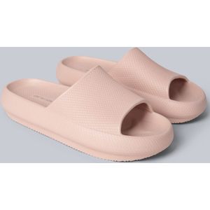 Poolside Damen Badelatschen - Rosa