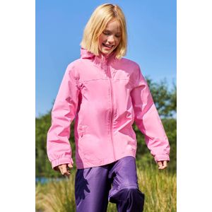 Torrent Wasserdichte Kinderjacke - Rosa