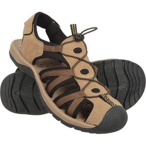 Bay Reef Herren-Sandalen - Braun