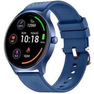 Denver smartwatch - blauw