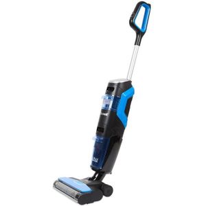 Ecowell nat/droog stofzuiger met dweilfunctie