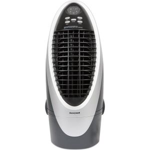 Honeywell CS10XE Aircooler Zwart/Zilver