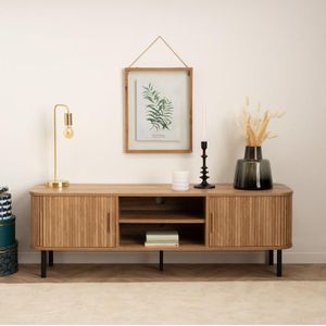 Design tv-kast