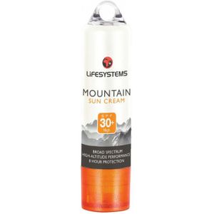 LifeSystems Mountain SPF30 Zonnebrandstick 10ml