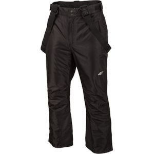 4F - Oliver - Skibroek - Zwart