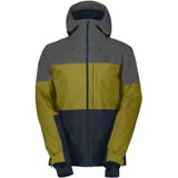 Scott - Ultimate Dryo 10 Jas - Blauw - Waterdicht - Normale Pasvorm