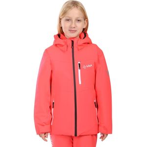Kilpi Valera, ski-jas, junior, pink