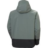 Helly Hansen - HH Block - Jack - Grijs