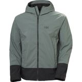 Helly Hansen - HH Block - Jack - Grijs