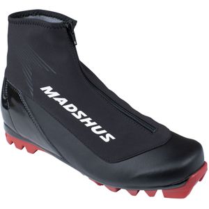 Madshus Endurace Classic, langlaufschoenen, zwart