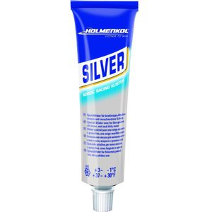 Holmenkol Klister Silver, 60ml