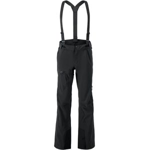 Scott - Explorair 3l Broek - Zwart - 100% Polyester - Waterdicht