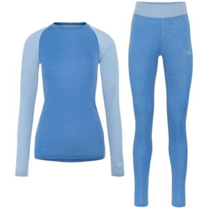 Kari Traa Kaia, set, dames, blauw
