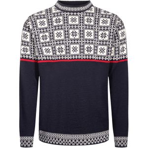Dale of Norway Tyssøy, sweater, heren, navy